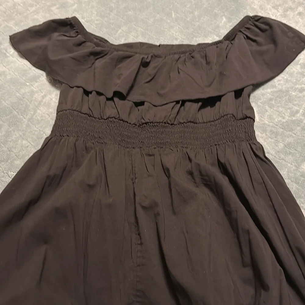 NWT Old Navy maxi dress - Picture 4 of 5